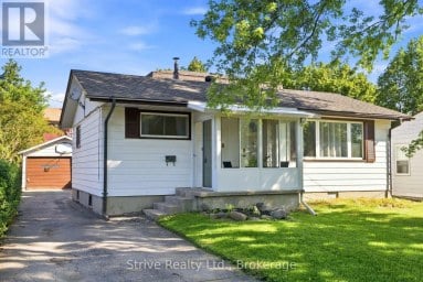 7 ADMIRAL ROAD Ajax (South East) Ontario photo 2