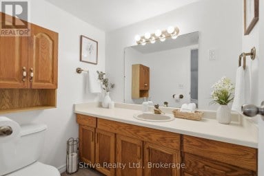 7 ADMIRAL ROAD Ajax (South East) Ontario photo 22