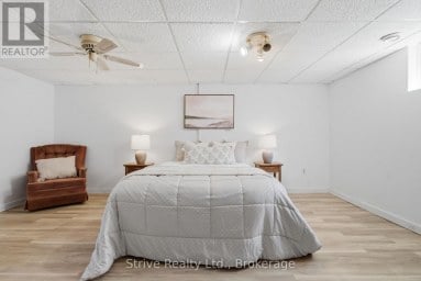 7 ADMIRAL ROAD Ajax (South East) Ontario photo 27