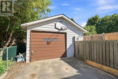 7 ADMIRAL ROAD Ajax (South East) Ontario photo 30