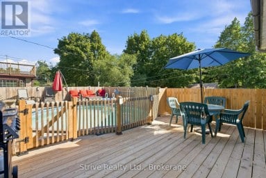 7 ADMIRAL ROAD Ajax (South East) Ontario photo 32