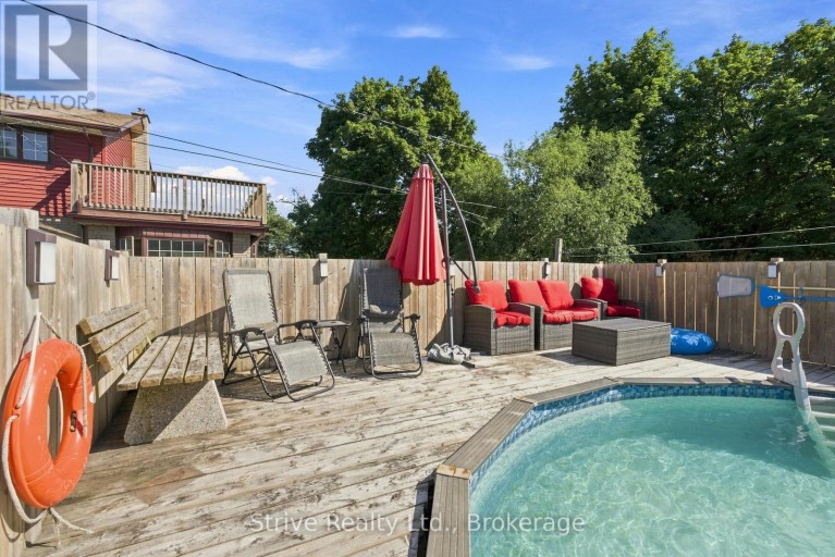 7 ADMIRAL ROAD, Ajax (South East), Ontario, L1S2N8
