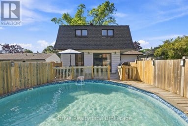 7 ADMIRAL ROAD Ajax (South East) Ontario photo 34