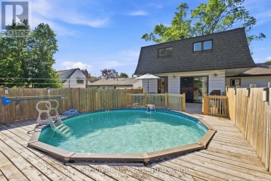 7 ADMIRAL ROAD Ajax (South East) Ontario photo 35