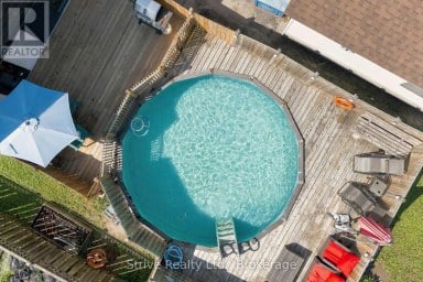 7 ADMIRAL ROAD Ajax (South East) Ontario photo 36