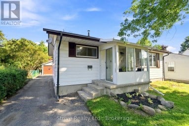 7 ADMIRAL ROAD Ajax (South East) Ontario photo 4