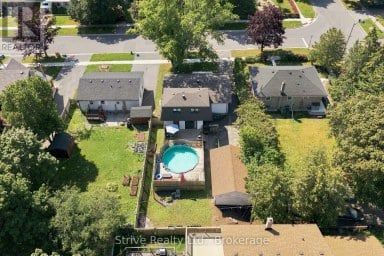 7 ADMIRAL ROAD Ajax (South East) Ontario photo 6