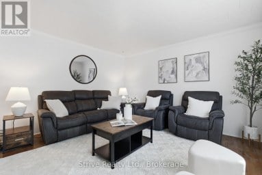 7 ADMIRAL ROAD Ajax (South East) Ontario photo 8