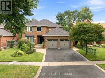 5 CARRIAGE LANE Clarington (Courtice) Ontario photo 1