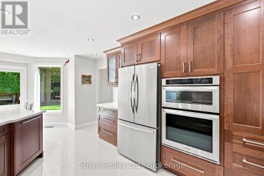 5 CARRIAGE LANE Clarington (Courtice) Ontario photo 14
