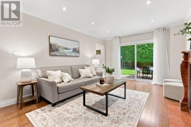 5 CARRIAGE LANE Clarington (Courtice) Ontario photo 15