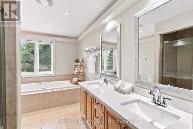 5 CARRIAGE LANE Clarington (Courtice) Ontario photo 20