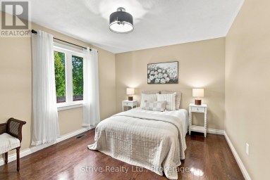 5 CARRIAGE LANE Clarington (Courtice) Ontario photo 21