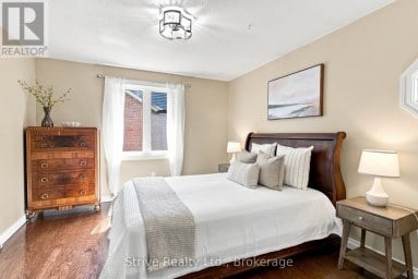 5 CARRIAGE LANE Clarington (Courtice) Ontario photo 23