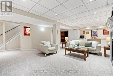 5 CARRIAGE LANE Clarington (Courtice) Ontario photo 25