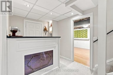 5 CARRIAGE LANE Clarington (Courtice) Ontario photo 29
