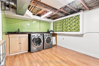 5 CARRIAGE LANE Clarington (Courtice) Ontario photo 31