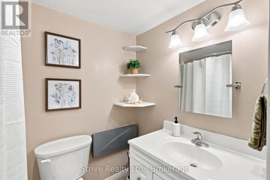 5 CARRIAGE LANE Clarington (Courtice) Ontario photo 32
