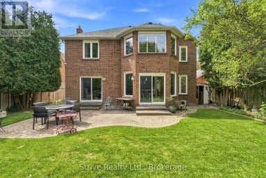5 CARRIAGE LANE Clarington (Courtice) Ontario photo 33