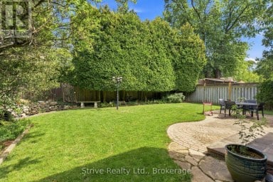 5 CARRIAGE LANE Clarington (Courtice) Ontario photo 36