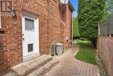 5 CARRIAGE LANE Clarington (Courtice) Ontario photo 39
