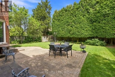 5 CARRIAGE LANE Clarington (Courtice) Ontario photo 42