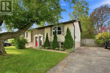 445 BAY STREET Scugog (Port Perry) Ontario photo 1