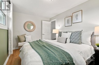 445 BAY STREET Scugog (Port Perry) Ontario photo 17