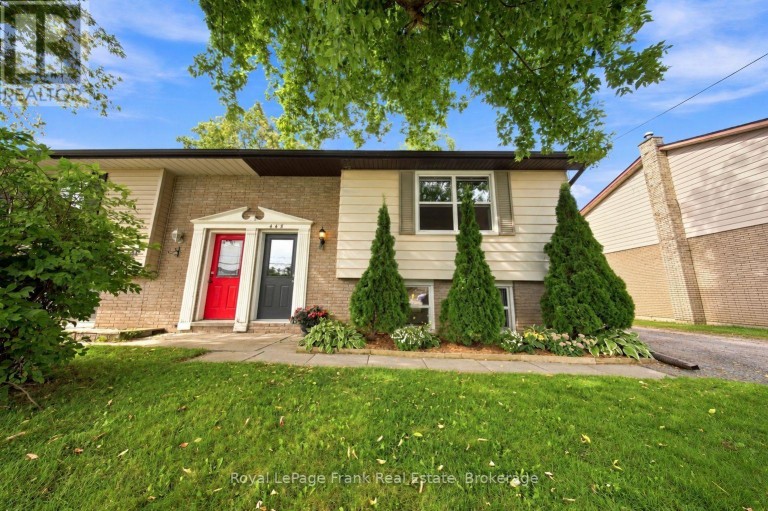 445 BAY STREET, Scugog (Port Perry), Ontario, L9L1M7