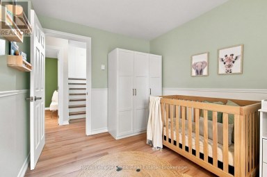 445 BAY STREET Scugog (Port Perry) Ontario photo 21