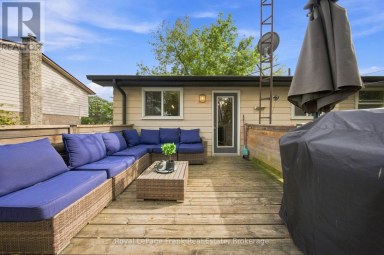 445 BAY STREET Scugog (Port Perry) Ontario photo 24