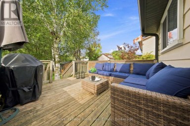 445 BAY STREET Scugog (Port Perry) Ontario photo 25