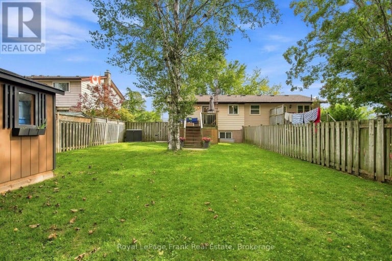 445 BAY STREET, Scugog (Port Perry), Ontario, L9L1M7