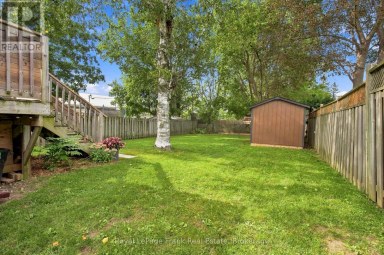 445 BAY STREET Scugog (Port Perry) Ontario photo 27