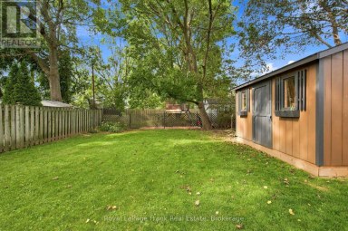 445 BAY STREET Scugog (Port Perry) Ontario photo 28