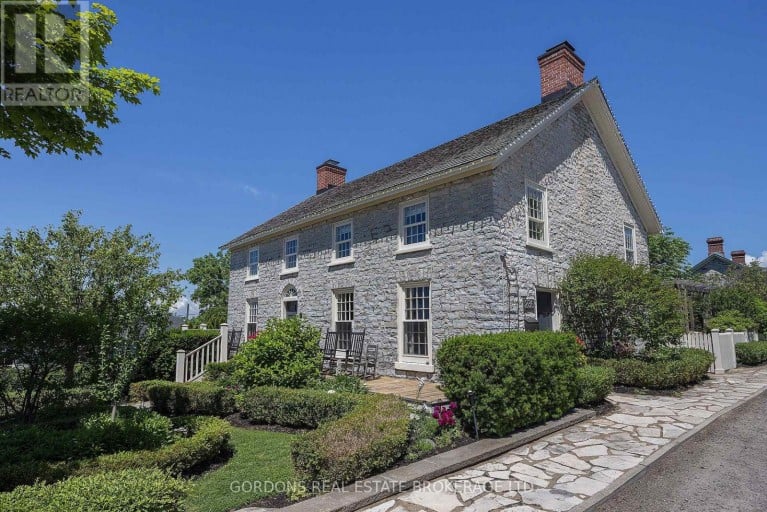 236 James Street, Kingston (kingston East (incl Cfb Kingston)), Ontario (id X13760470)