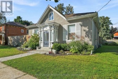 220 CHARLES STREET Belleville (Belleville Ward) Ontario photo 1