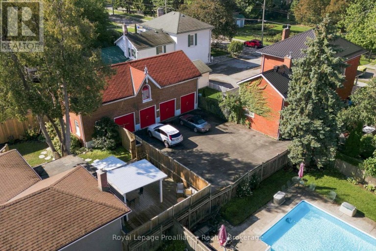 220 CHARLES STREET, Belleville (Belleville Ward), Ontario, K8N3M4