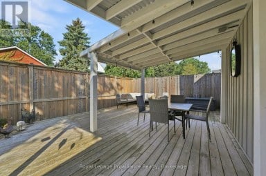 220 CHARLES STREET Belleville (Belleville Ward) Ontario photo 33