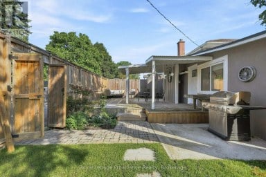 220 CHARLES STREET Belleville (Belleville Ward) Ontario photo 34