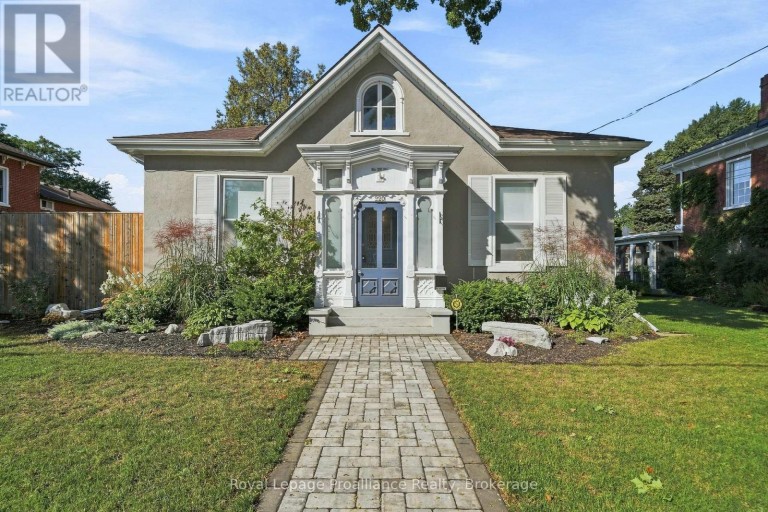 220 CHARLES STREET, Belleville (Belleville Ward), Ontario, K8N3M4