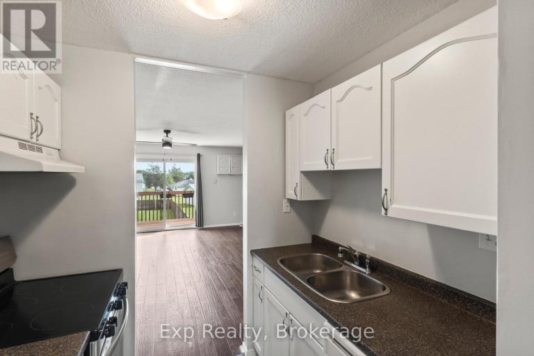 18 - 73 LYWOOD STREET, Belleville (Thurlow Ward), Ontario, K0K1K0