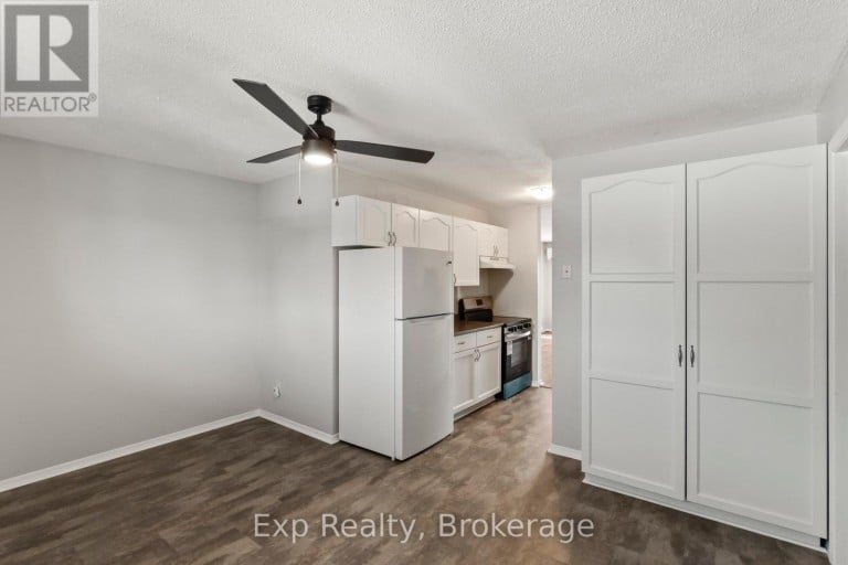 18 - 73 LYWOOD STREET, Belleville (Thurlow Ward), Ontario, K0K1K0