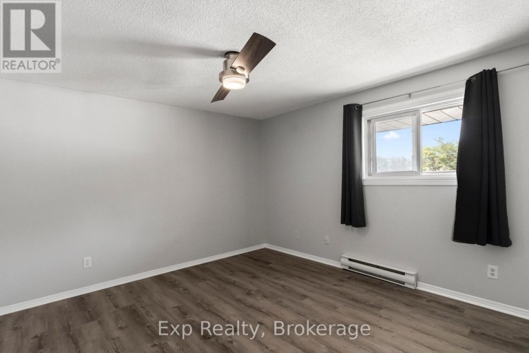 18 - 73 LYWOOD STREET, Belleville (Thurlow Ward), Ontario, K0K1K0