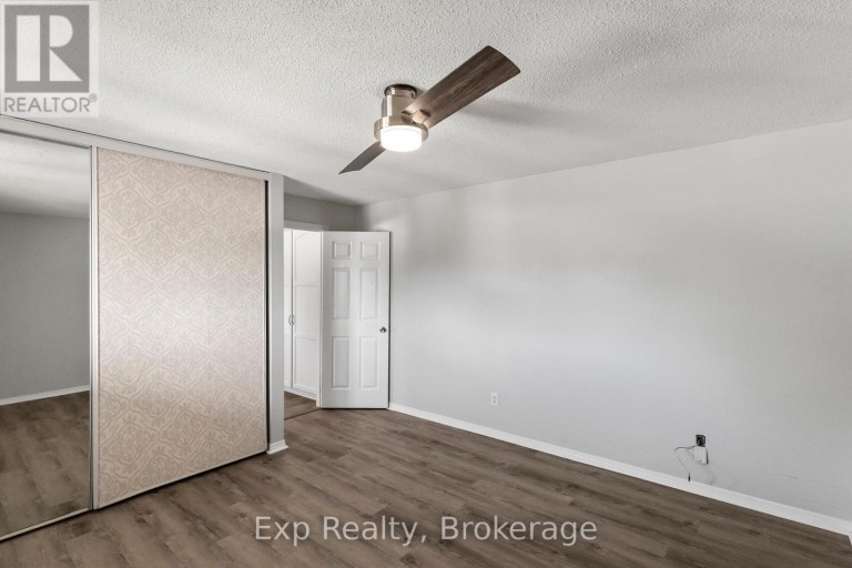 18 - 73 LYWOOD STREET, Belleville (Thurlow Ward), Ontario, K0K1K0