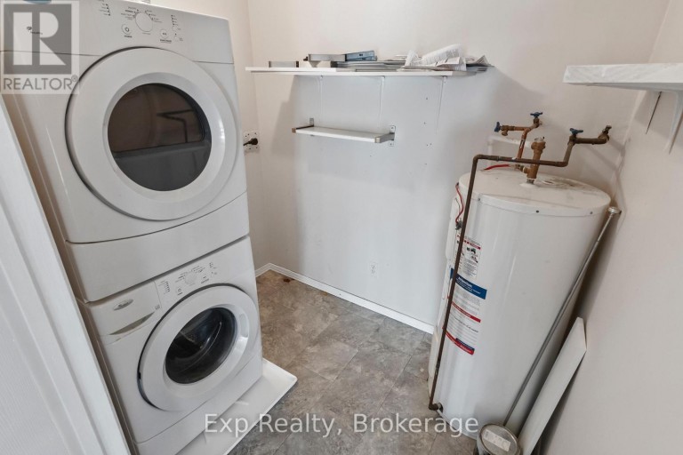 18 - 73 LYWOOD STREET, Belleville (Thurlow Ward), Ontario, K0K1K0
