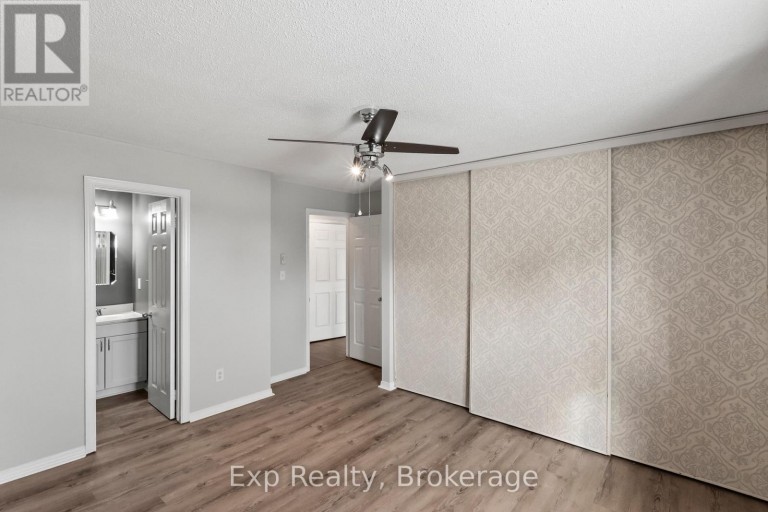 18 - 73 LYWOOD STREET, Belleville (Thurlow Ward), Ontario, K0K1K0
