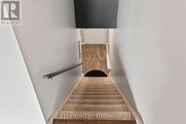 18 - 73 LYWOOD STREET, Belleville (Thurlow Ward), Ontario, K0K1K0