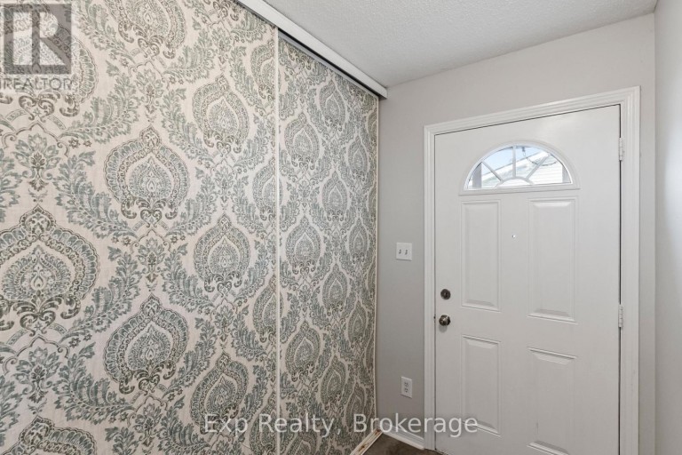 18 - 73 LYWOOD STREET, Belleville (Thurlow Ward), Ontario, K0K1K0