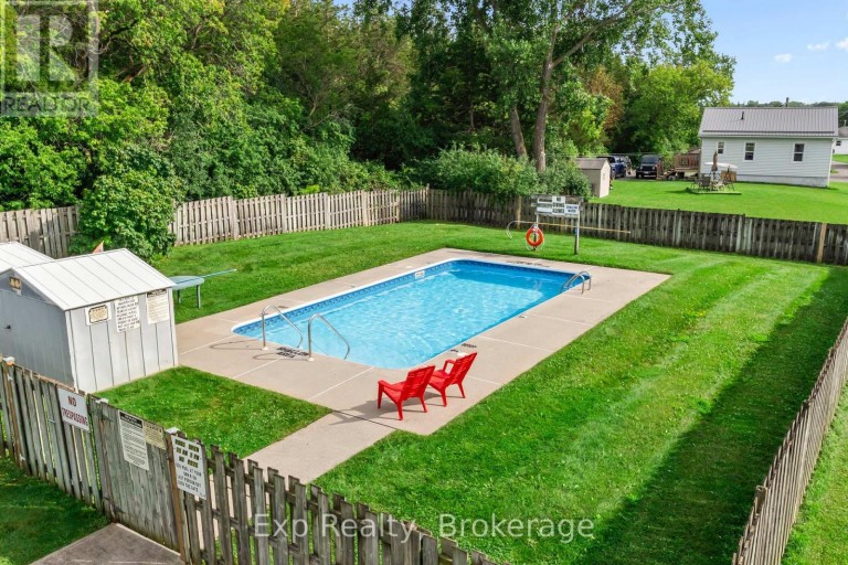 18 - 73 LYWOOD STREET, Belleville (Thurlow Ward), Ontario, K0K1K0